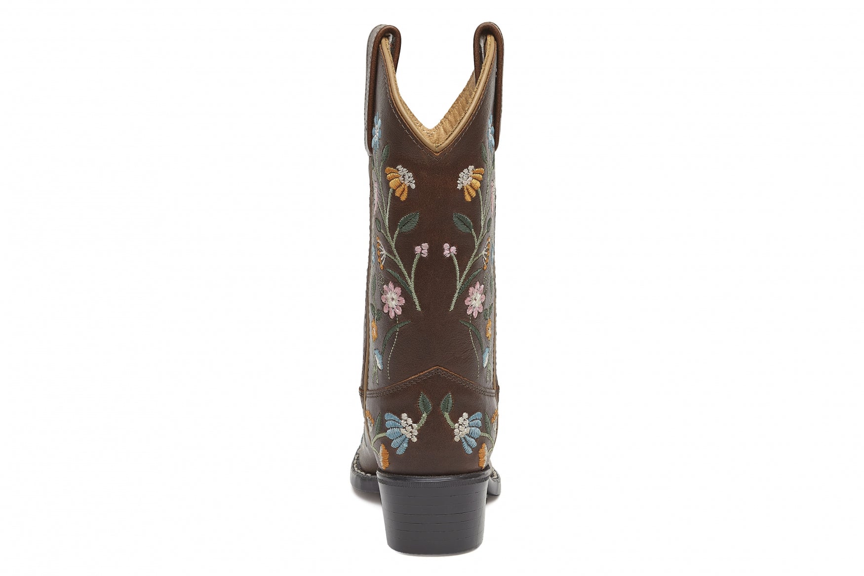 Bouquet Dark Brown Kids