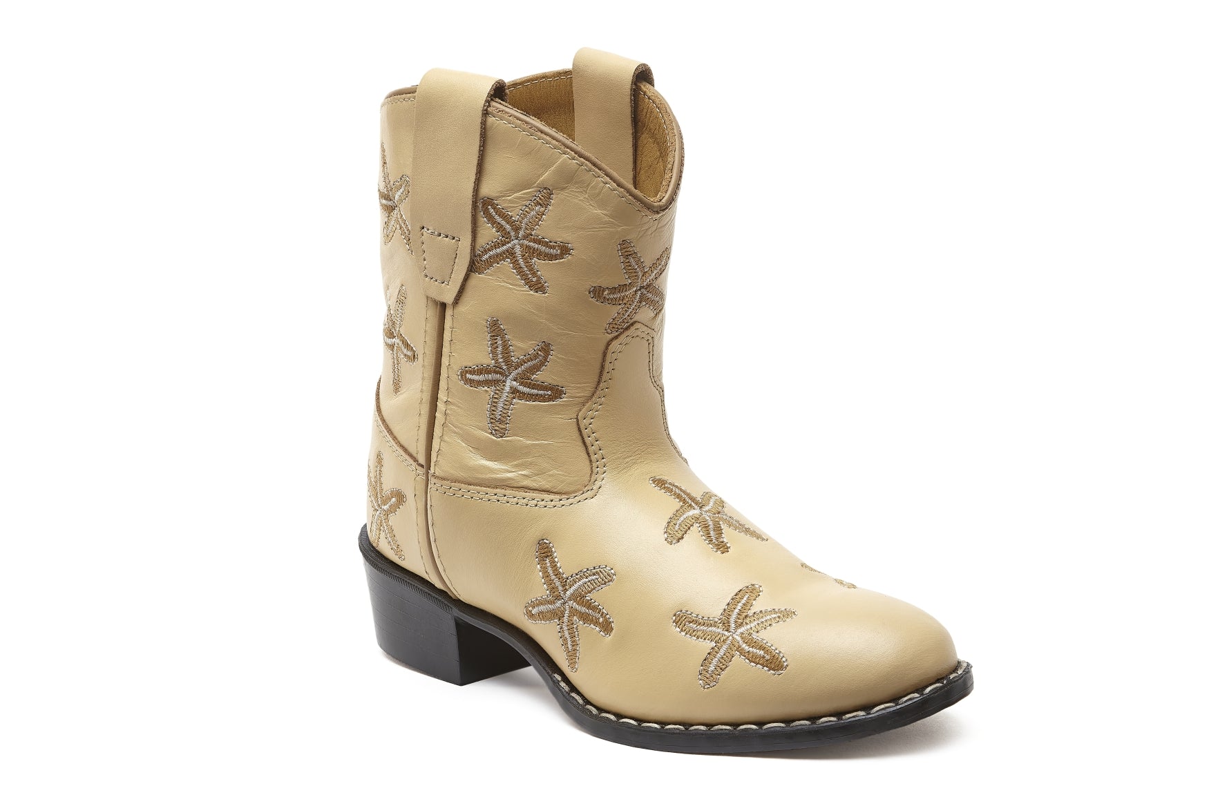 Starfish Cream Low Kids