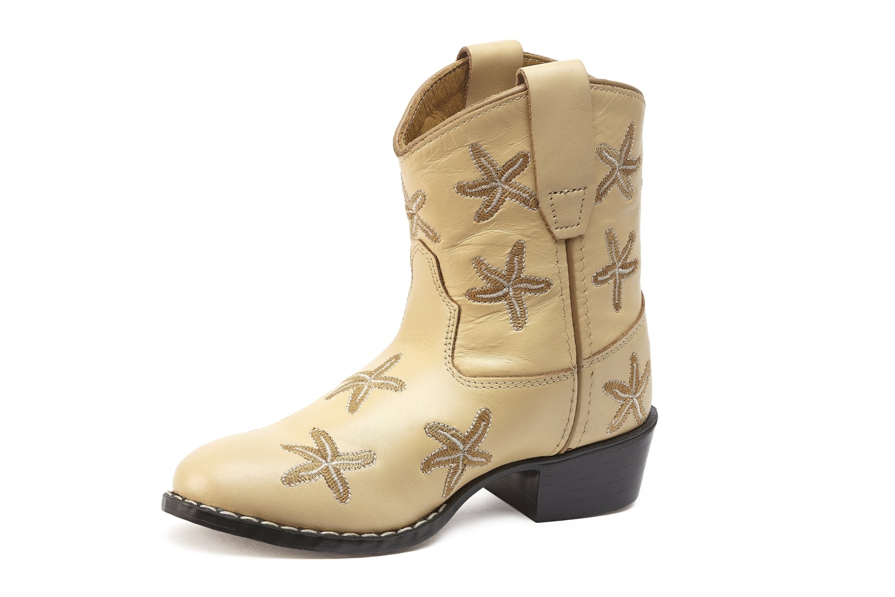 Starfish Cream Low Kids