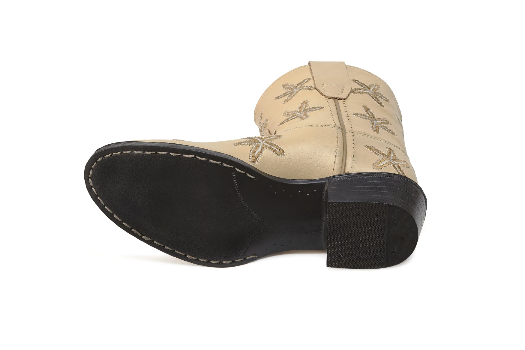 Starfish Cream Low Kids