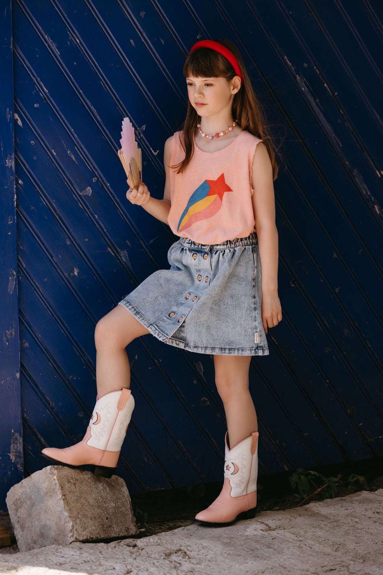 Venus Kids