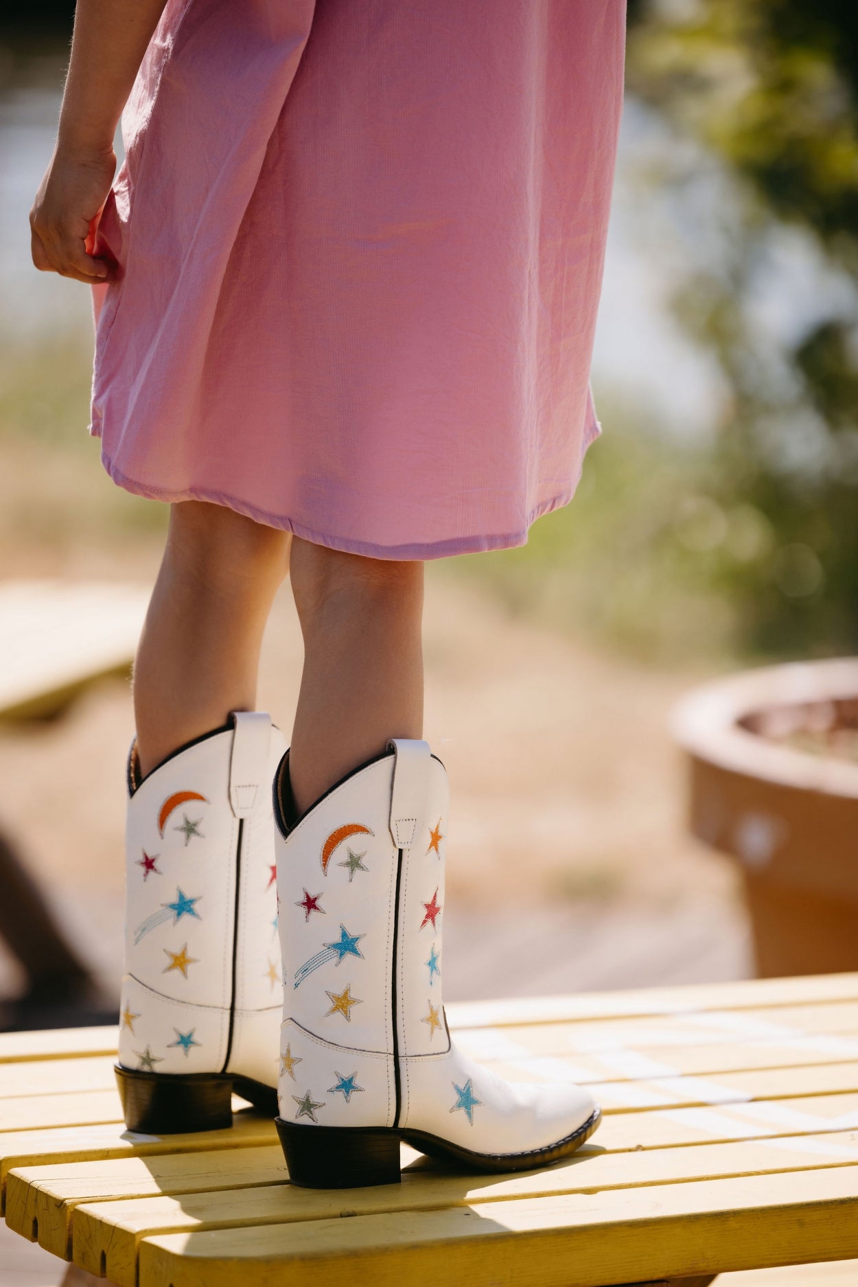 Cowboy Boots Fabs Laarzen Overknee Laarzen Fabs Laarzen Zwart