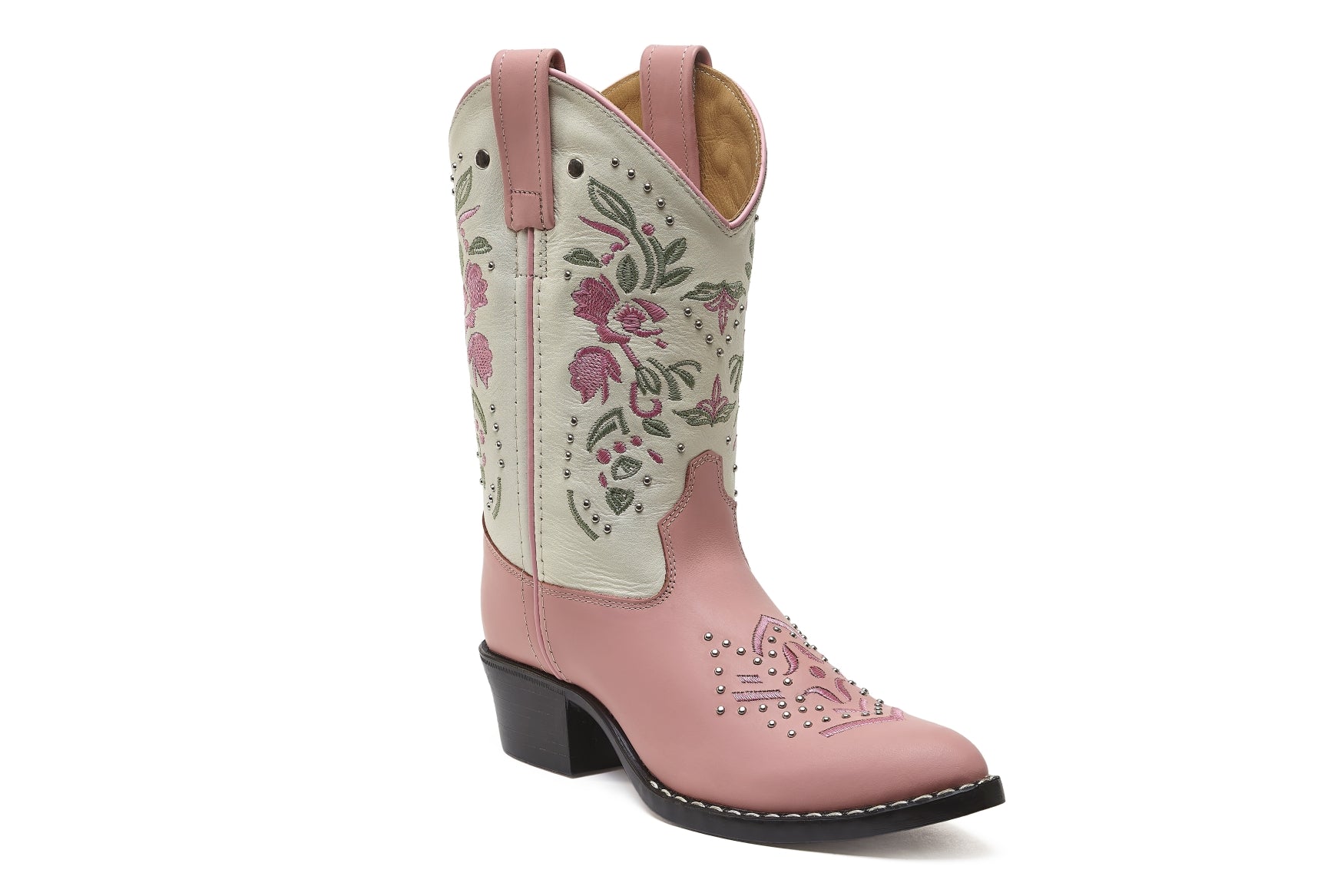 Belle Pink Junior