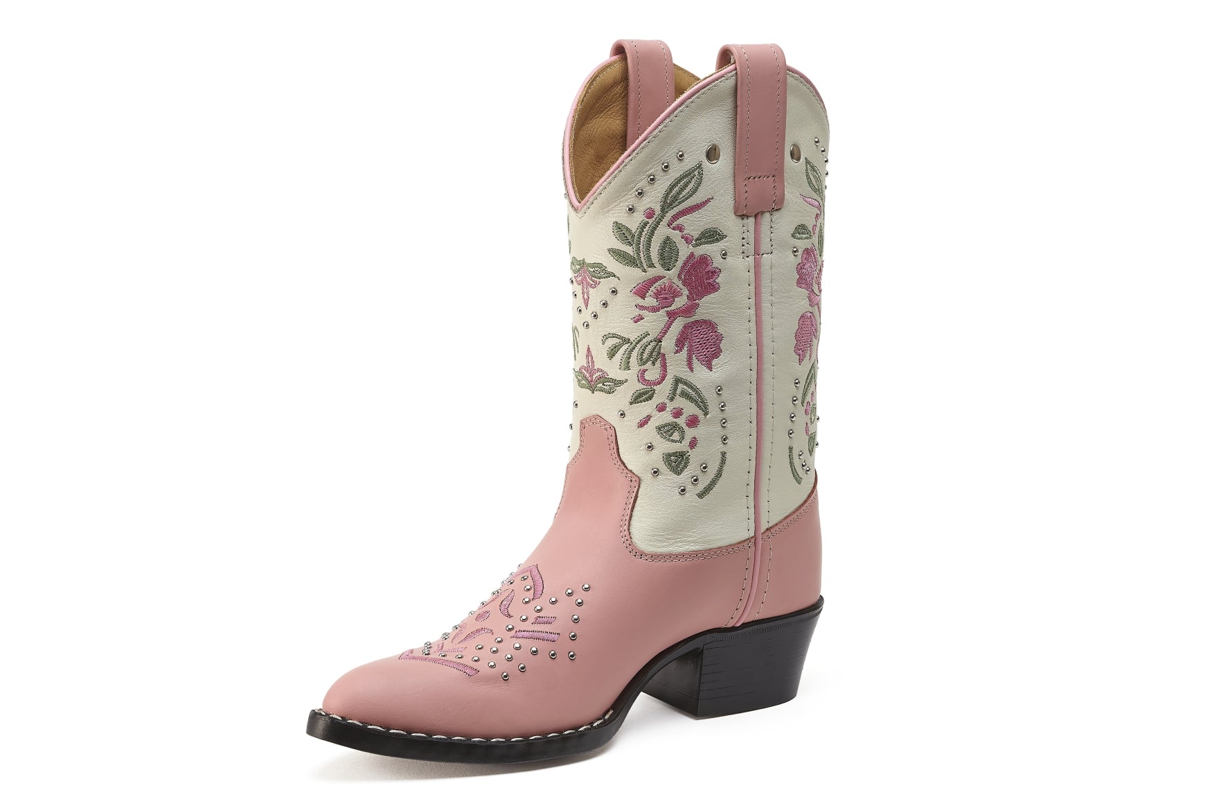 Belle Pink Junior