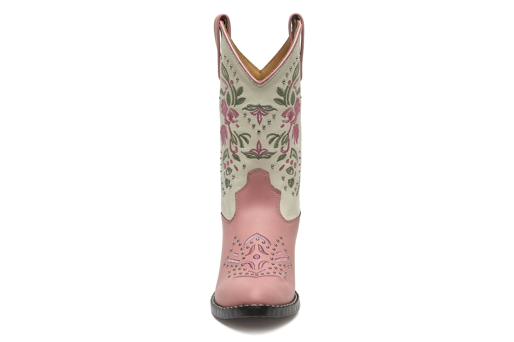 Belle Pink Junior