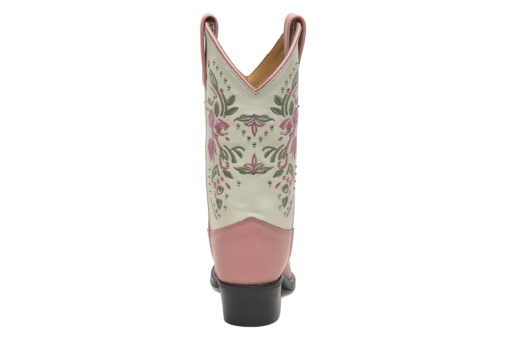 Belle Pink Junior