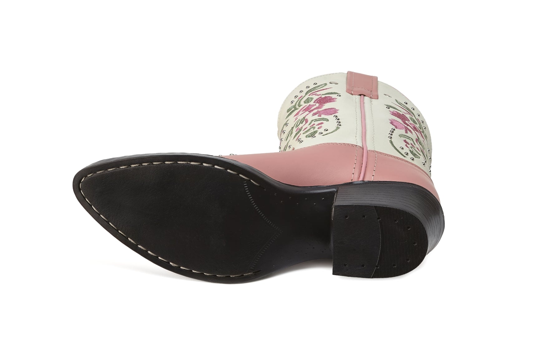 Belle Pink Junior