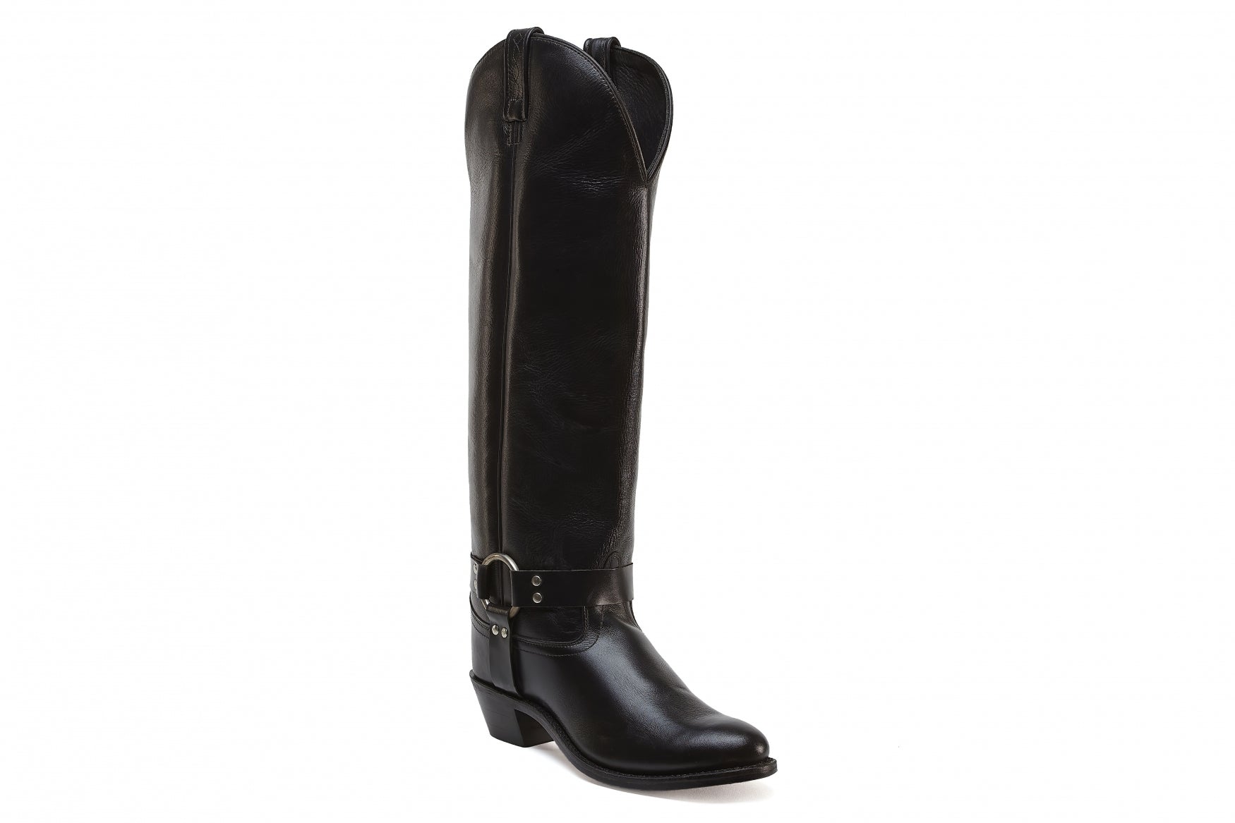 Jacky Black High Woman
