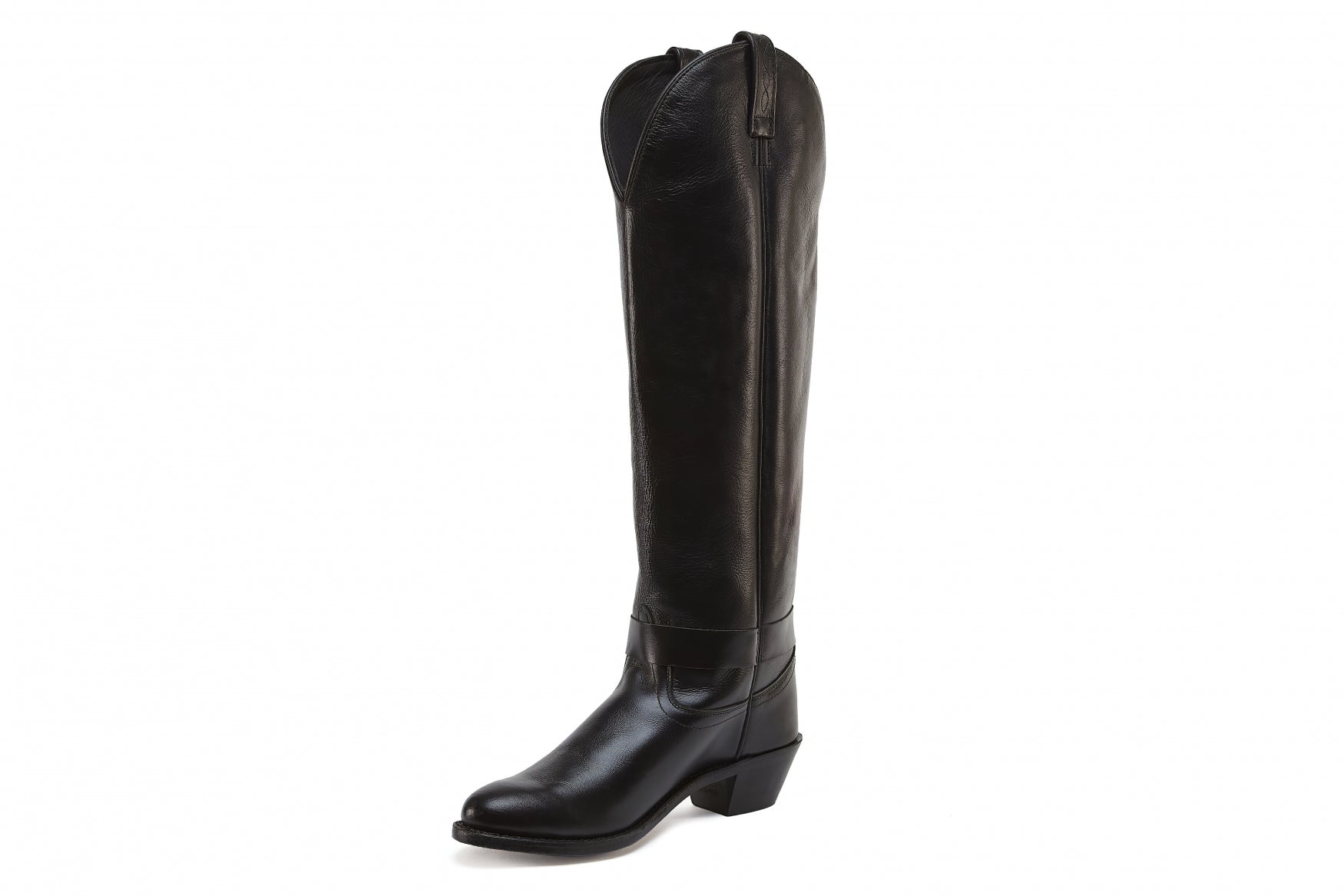 Jacky Black High Woman
