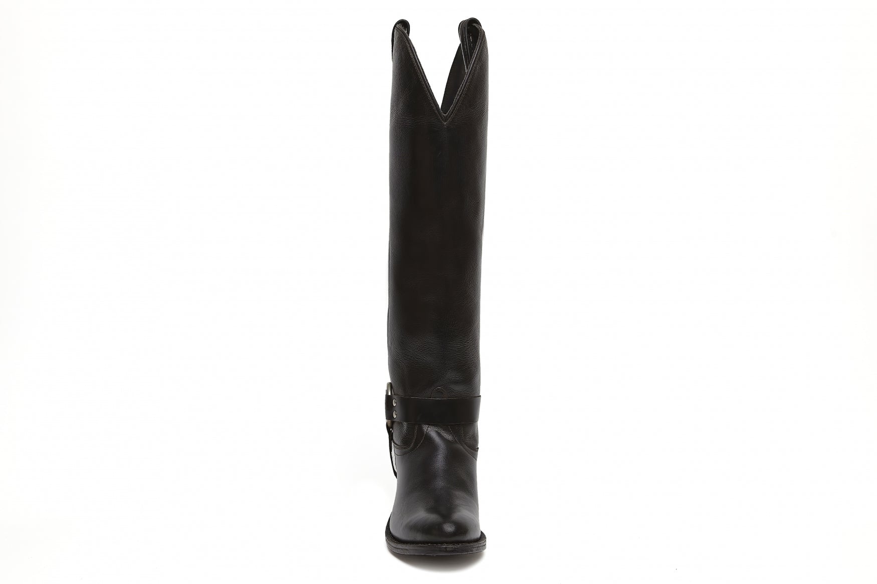 Jacky Black High Woman