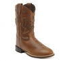 Ranger Cognac Bow Junior