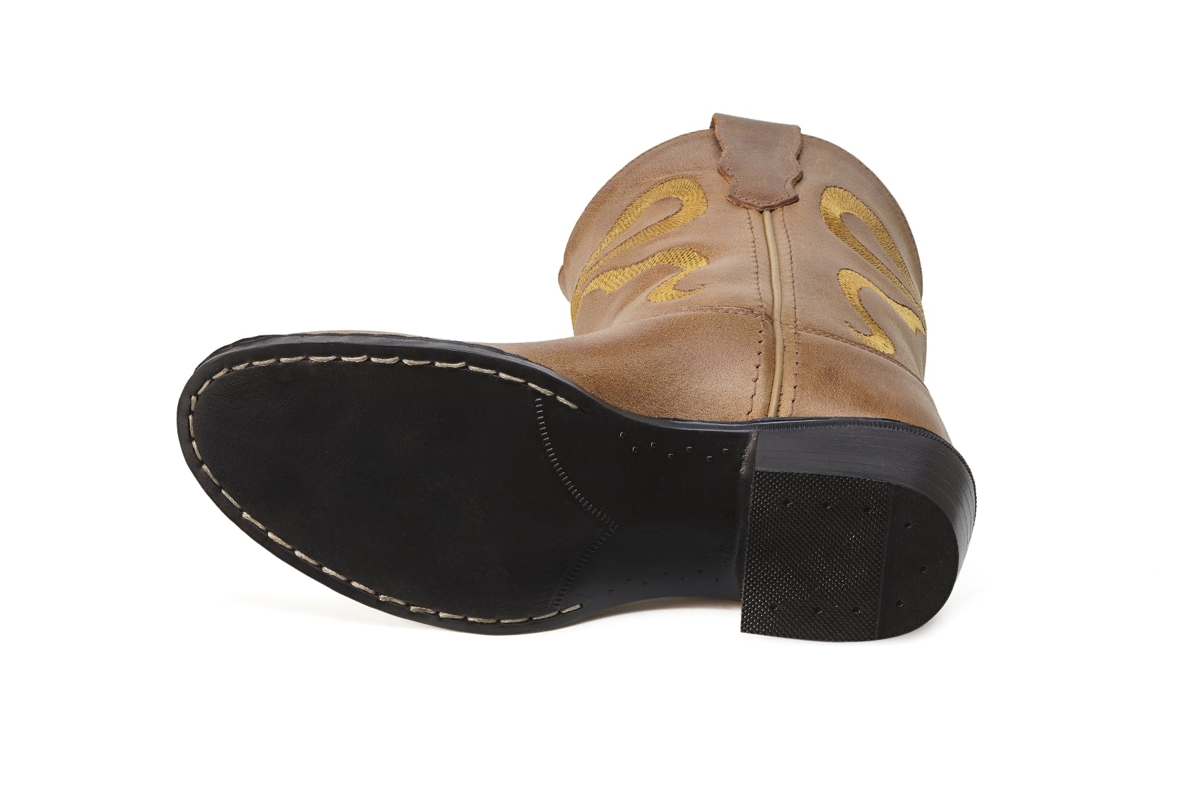Bow Gold Junior