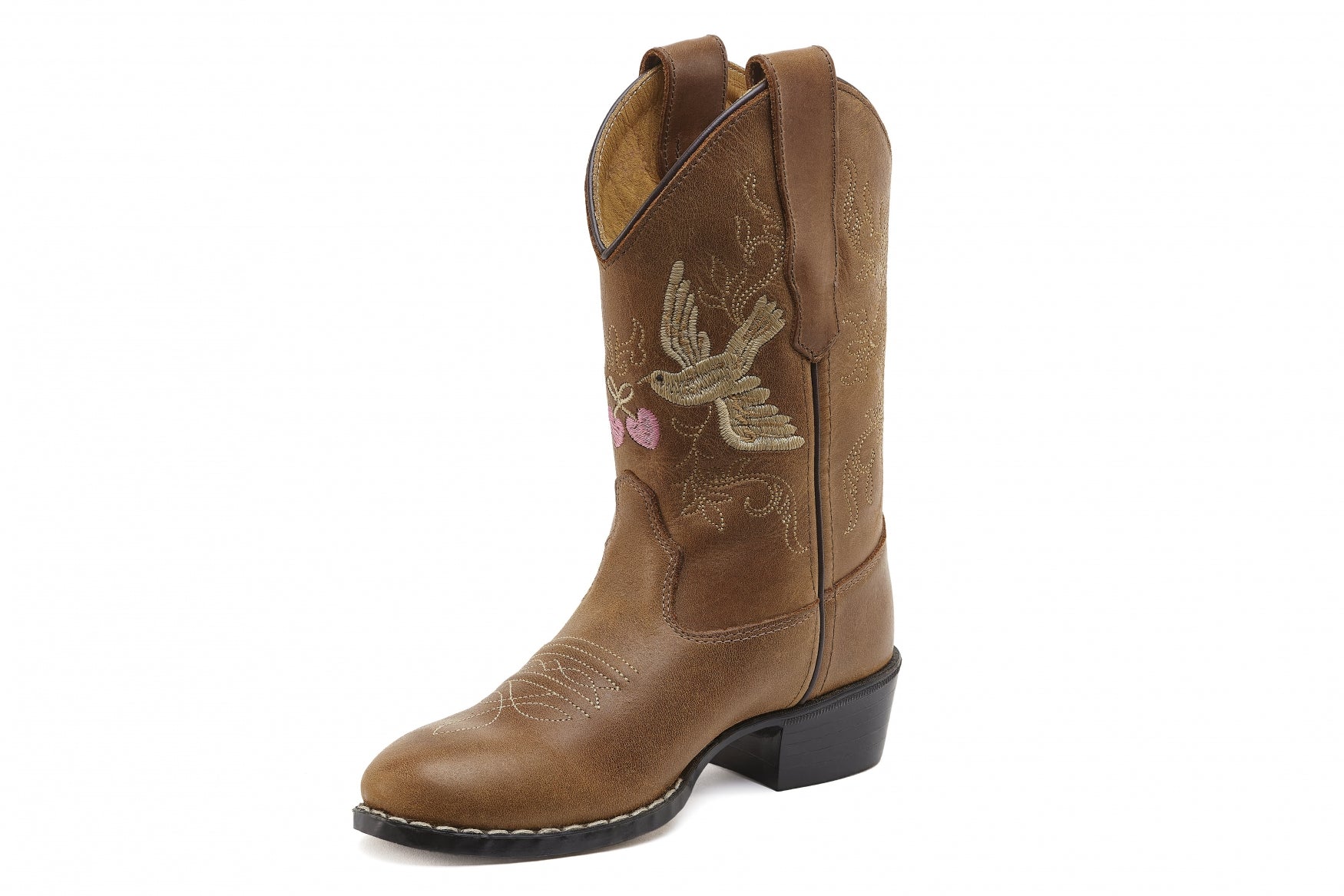 Cognac Dove Kids