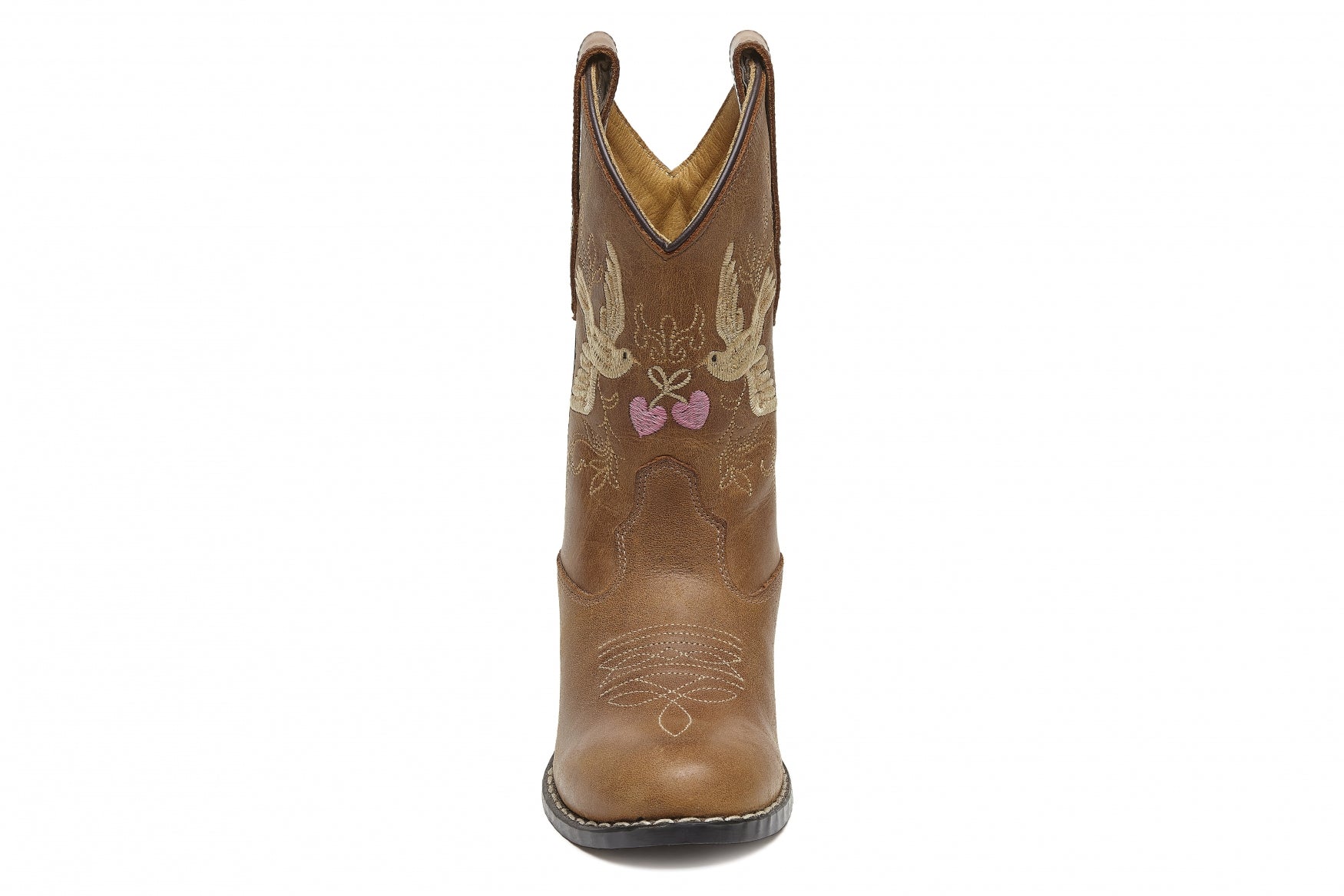 Cognac Dove Junior