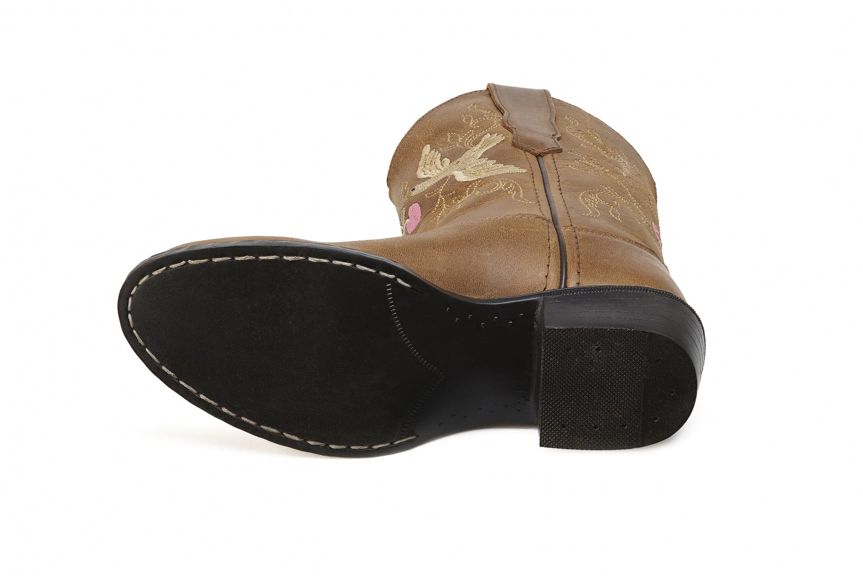 Cognac Dove Junior