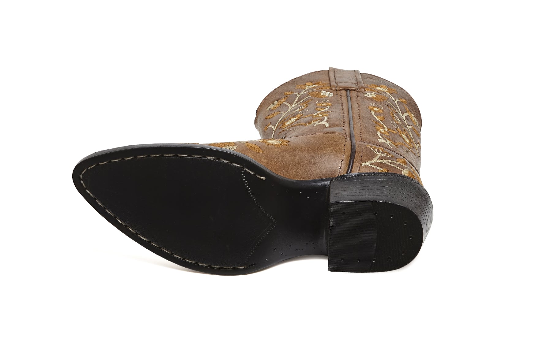 Bouquet Light Brown Junior