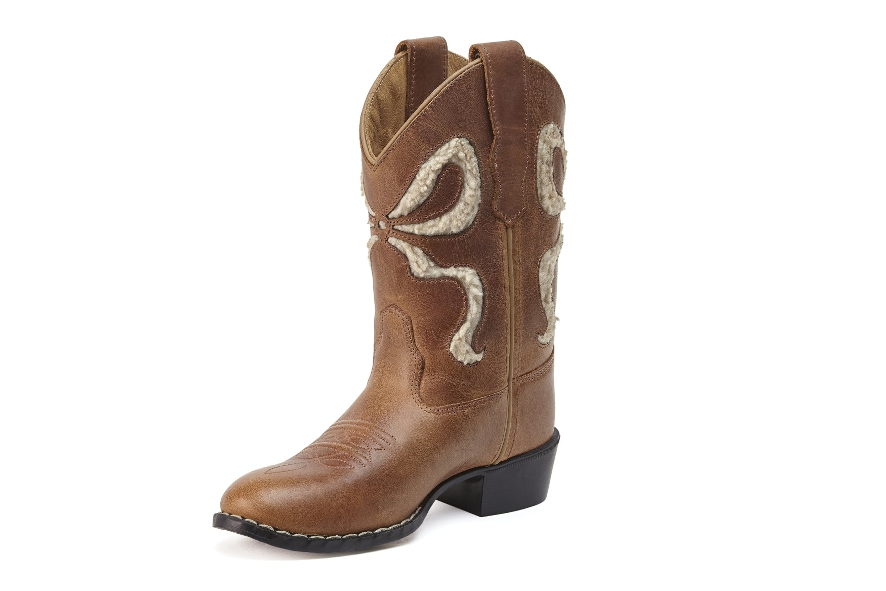 Bow Teddy Creme Junior