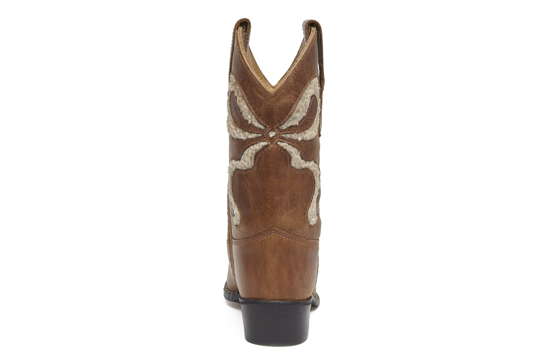 Bow Teddy Creme Junior