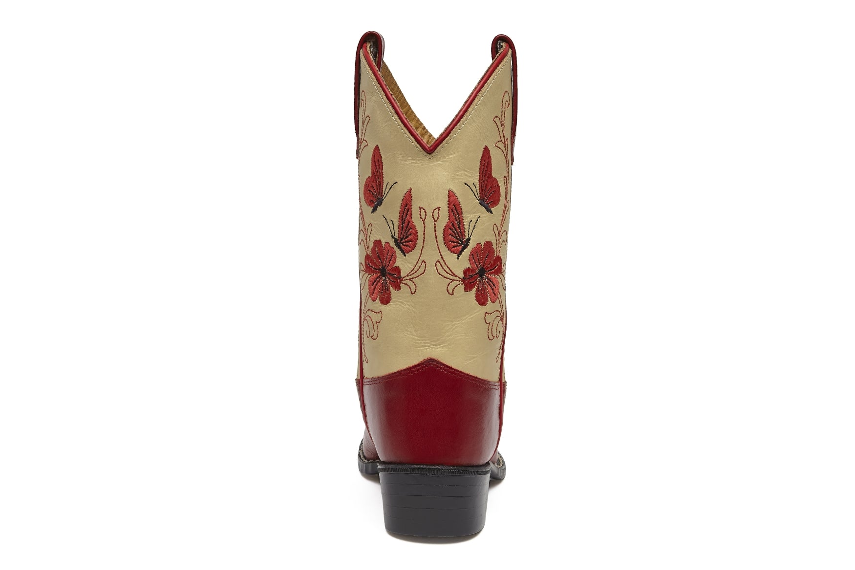 Bloom Red Junior