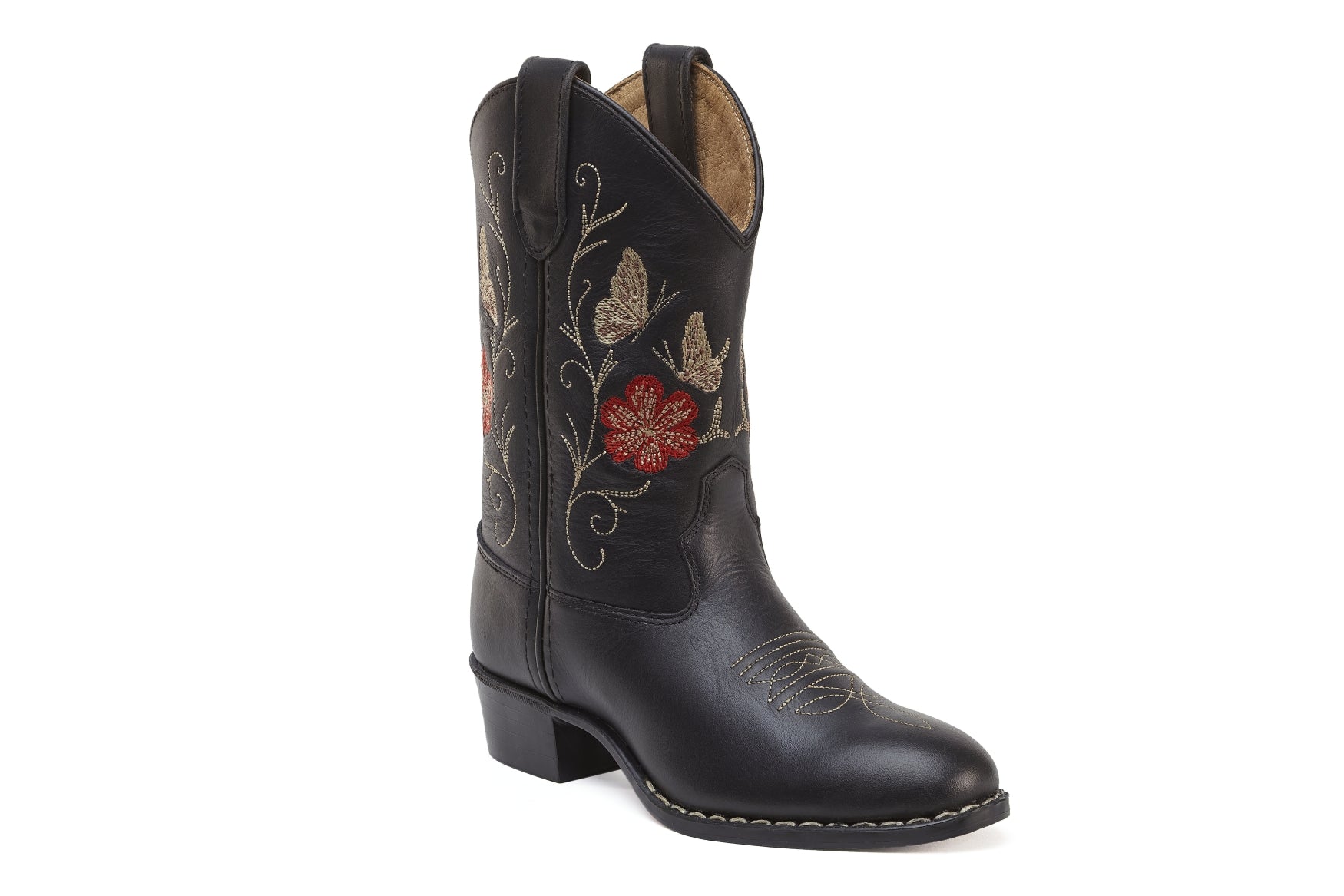 Bloom Black