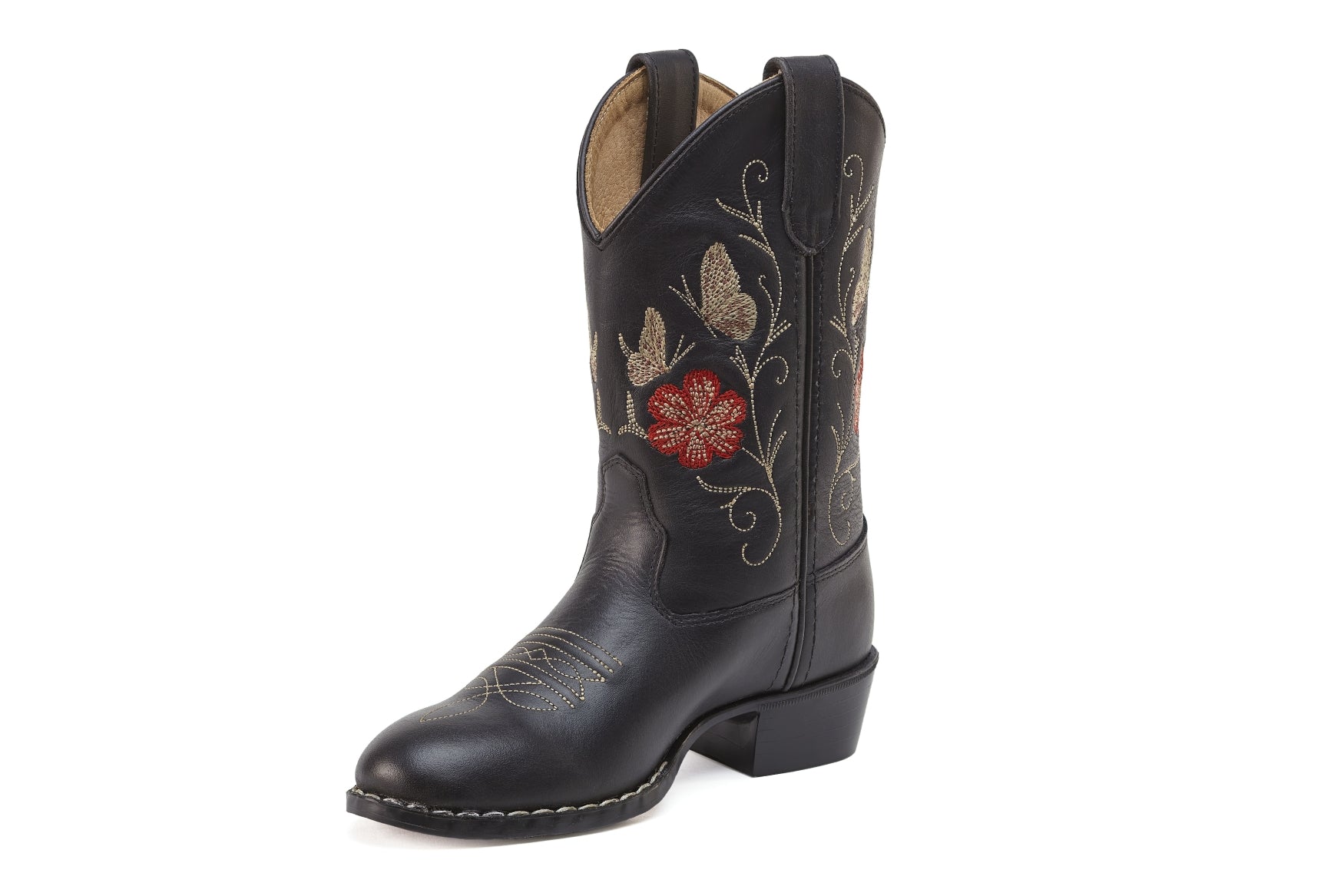 Bloom Black