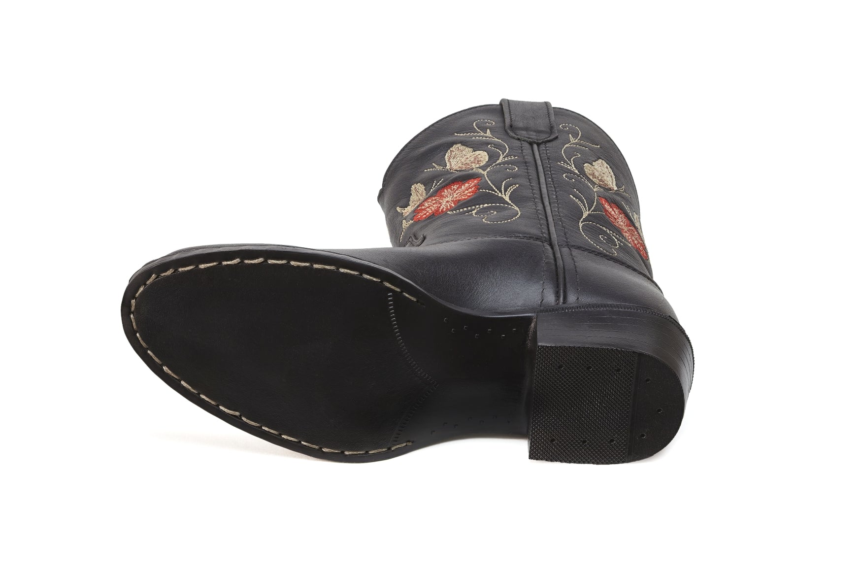 Bloom Black