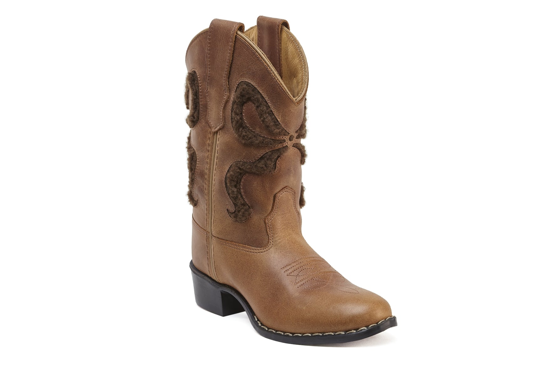 Bow Teddy Brown Kids