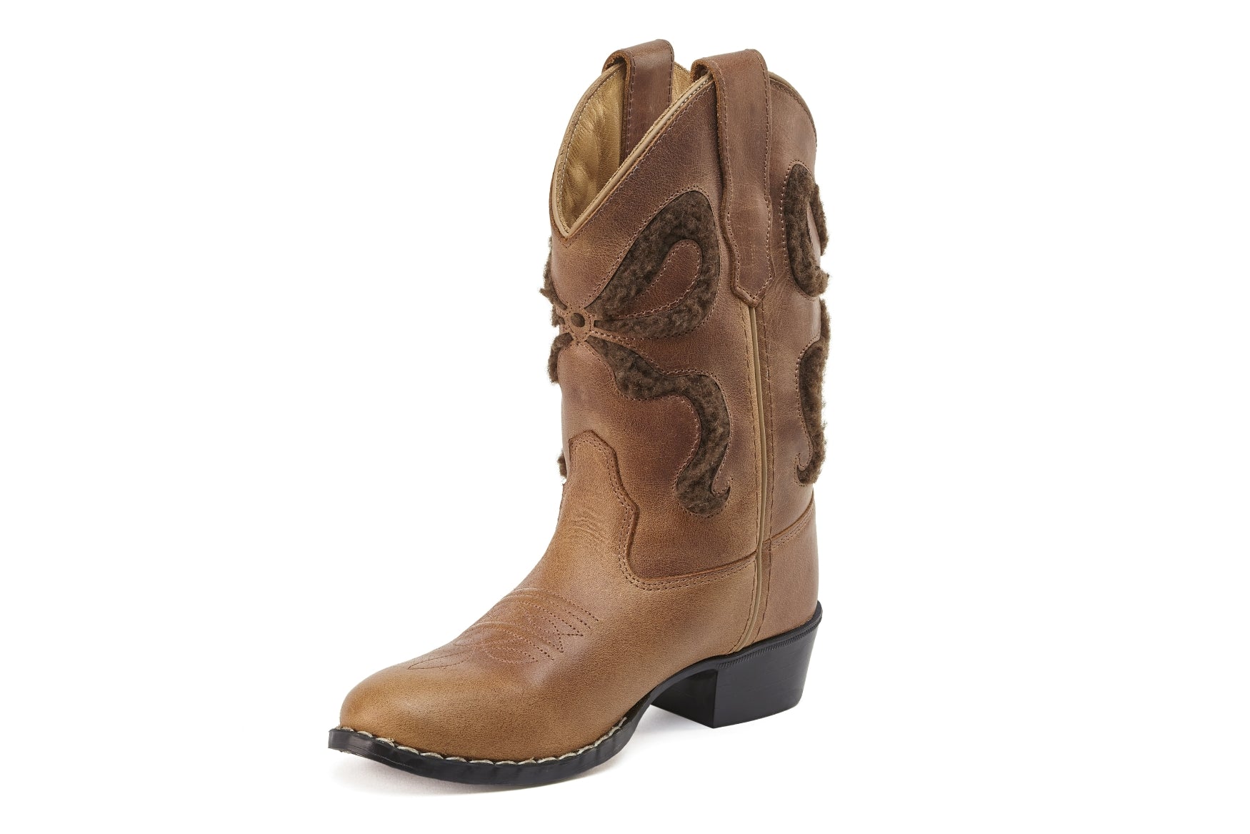Bow Teddy Brown Junior