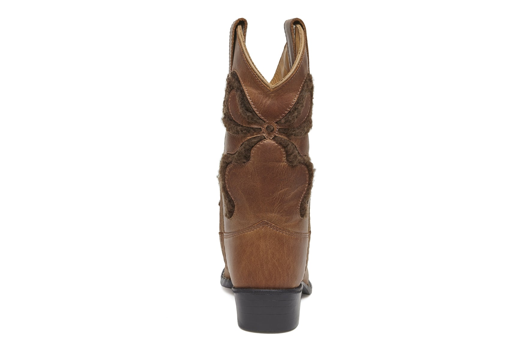 Bow Teddy Brown Junior