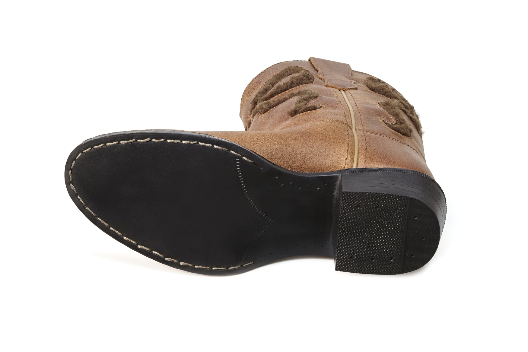 Bow Teddy Brown Junior