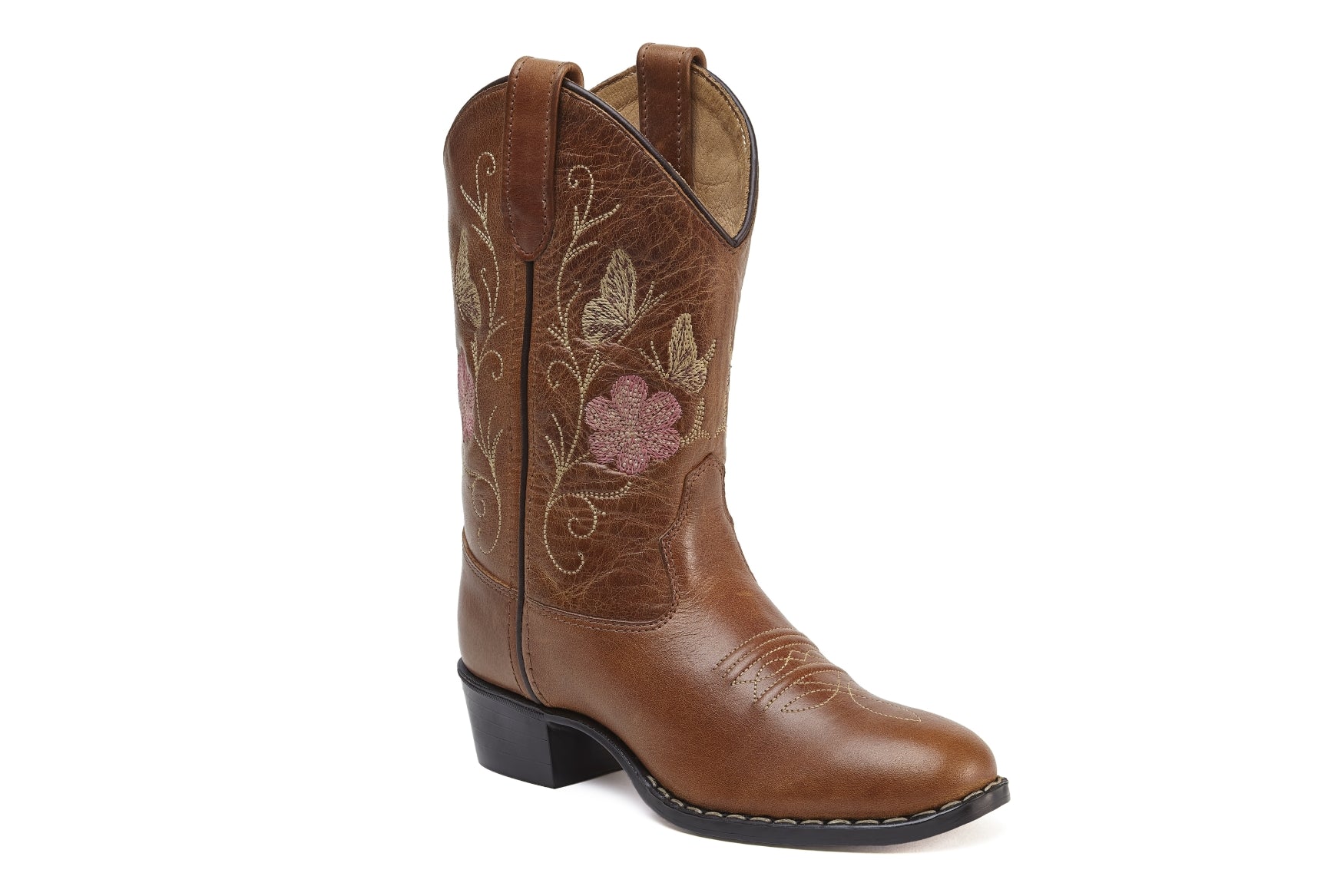 Bloom Cognac Kids
