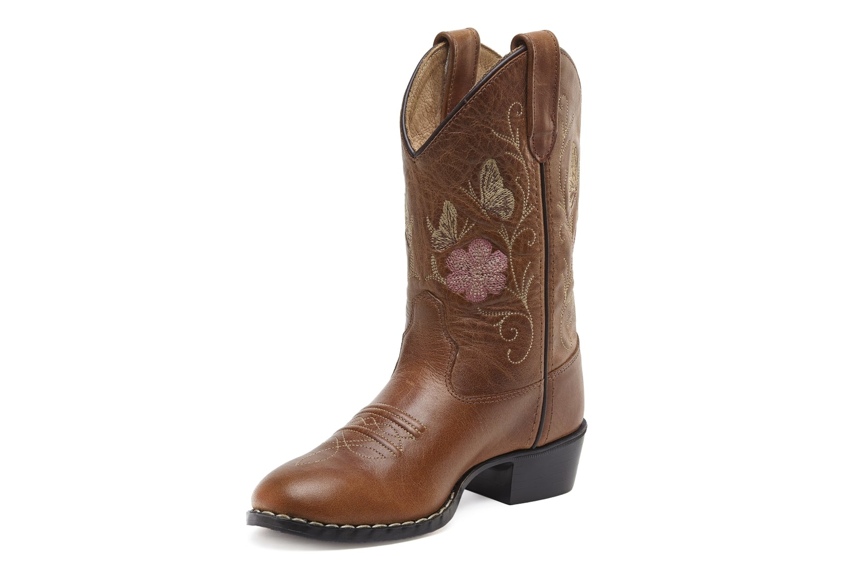 Bloom Cognac Kids