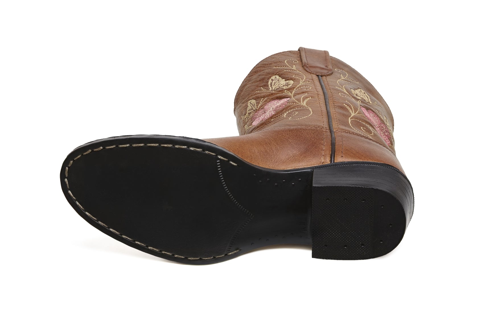 Bloom Cognac Kids