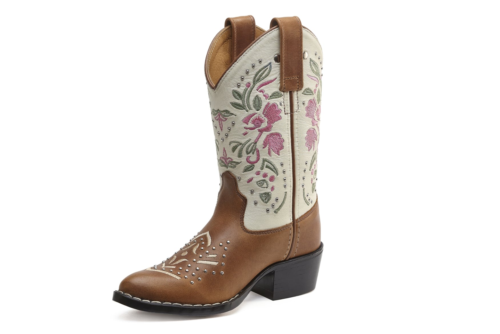 Belle Brown Junior