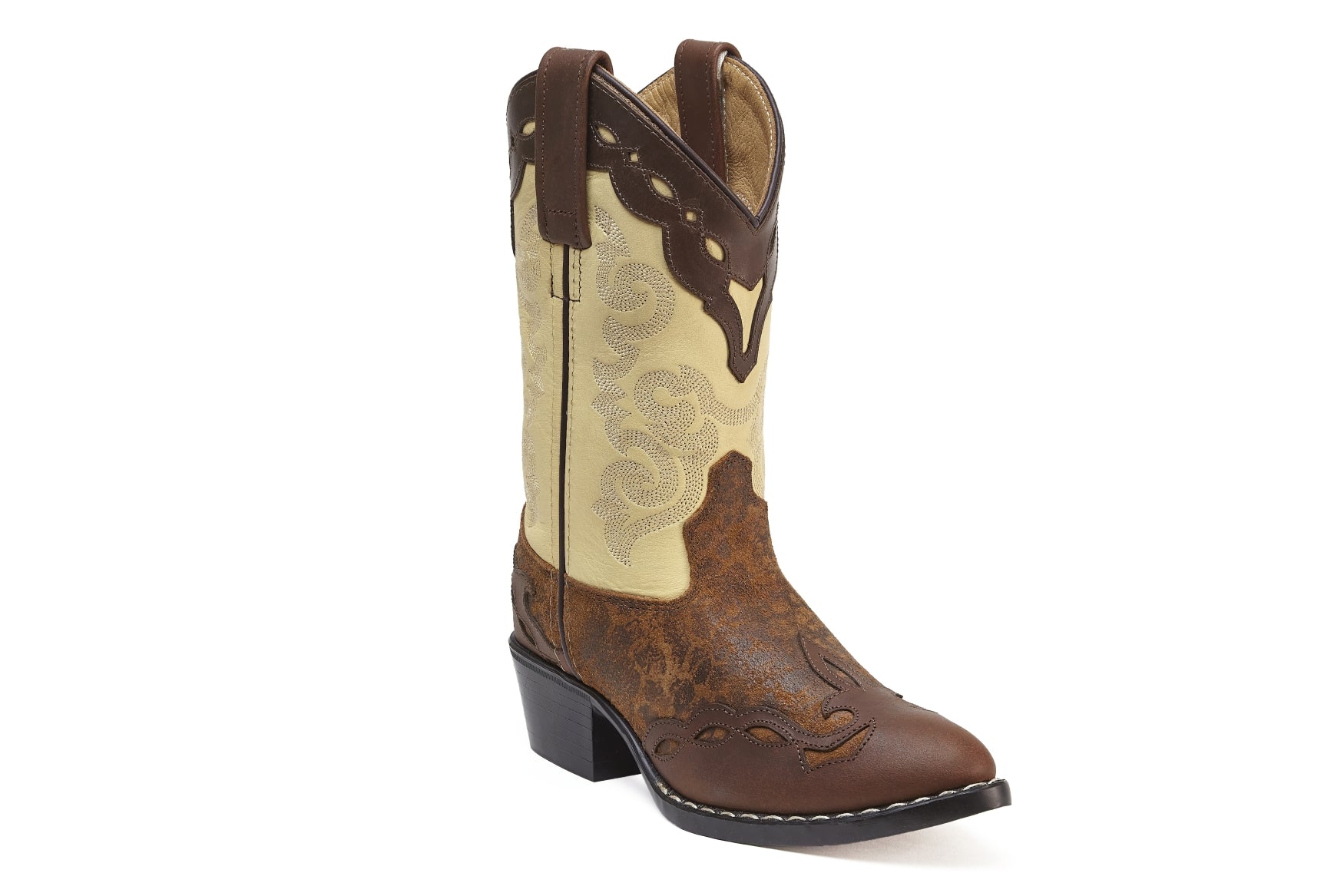Leo Brown Kids