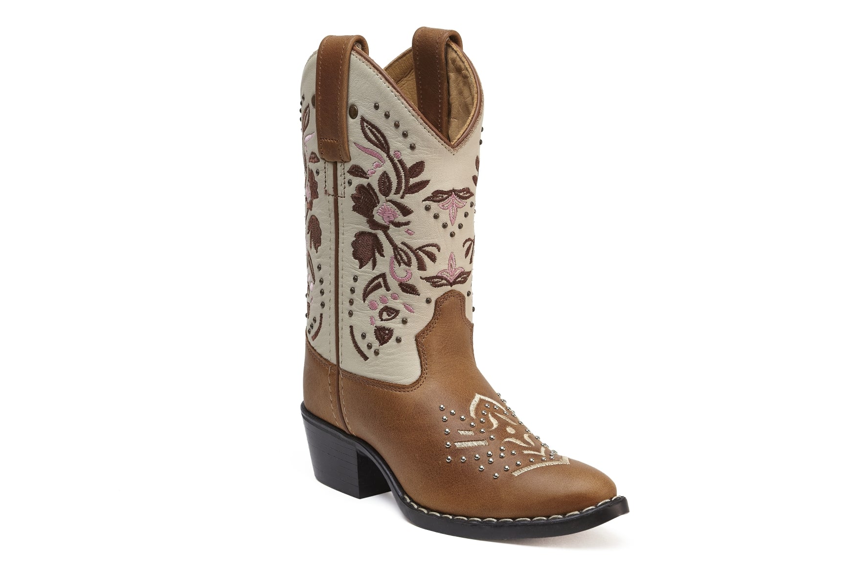Belle Cognac Kids