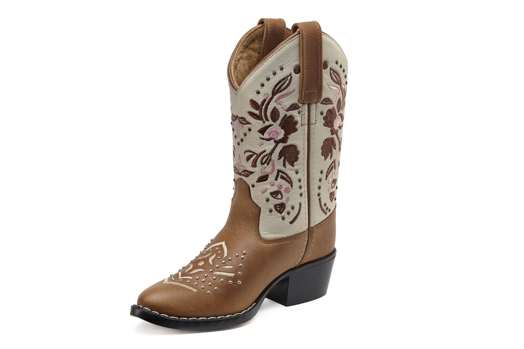 Belle Cognac Kids