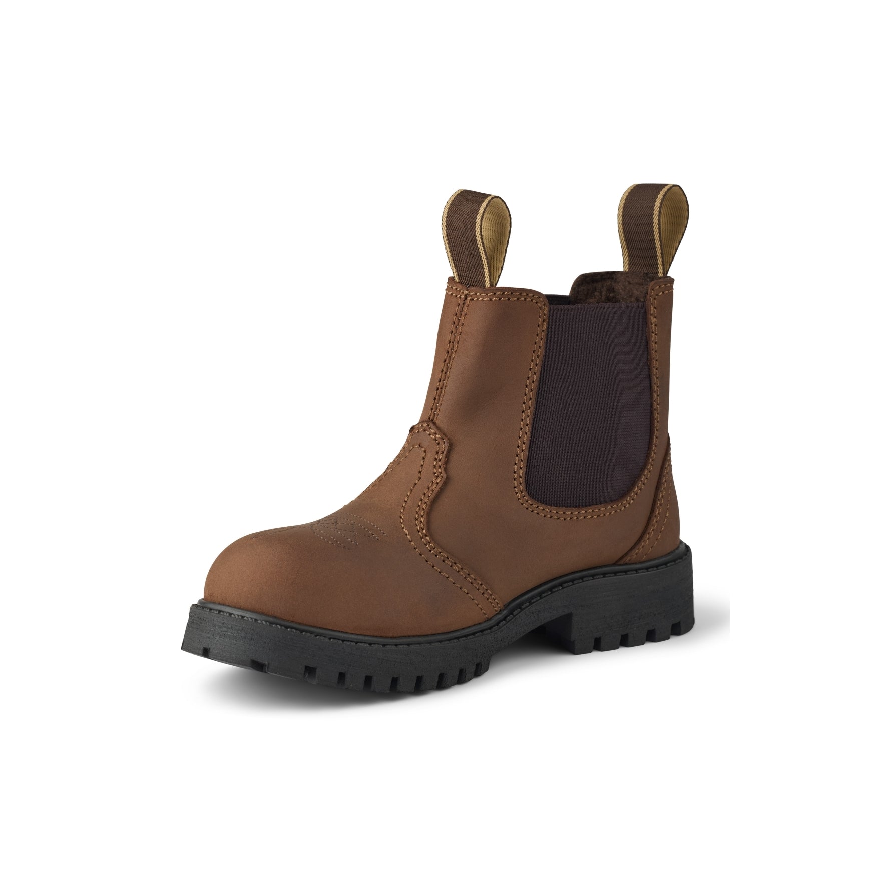 Chelsea Dark Brown