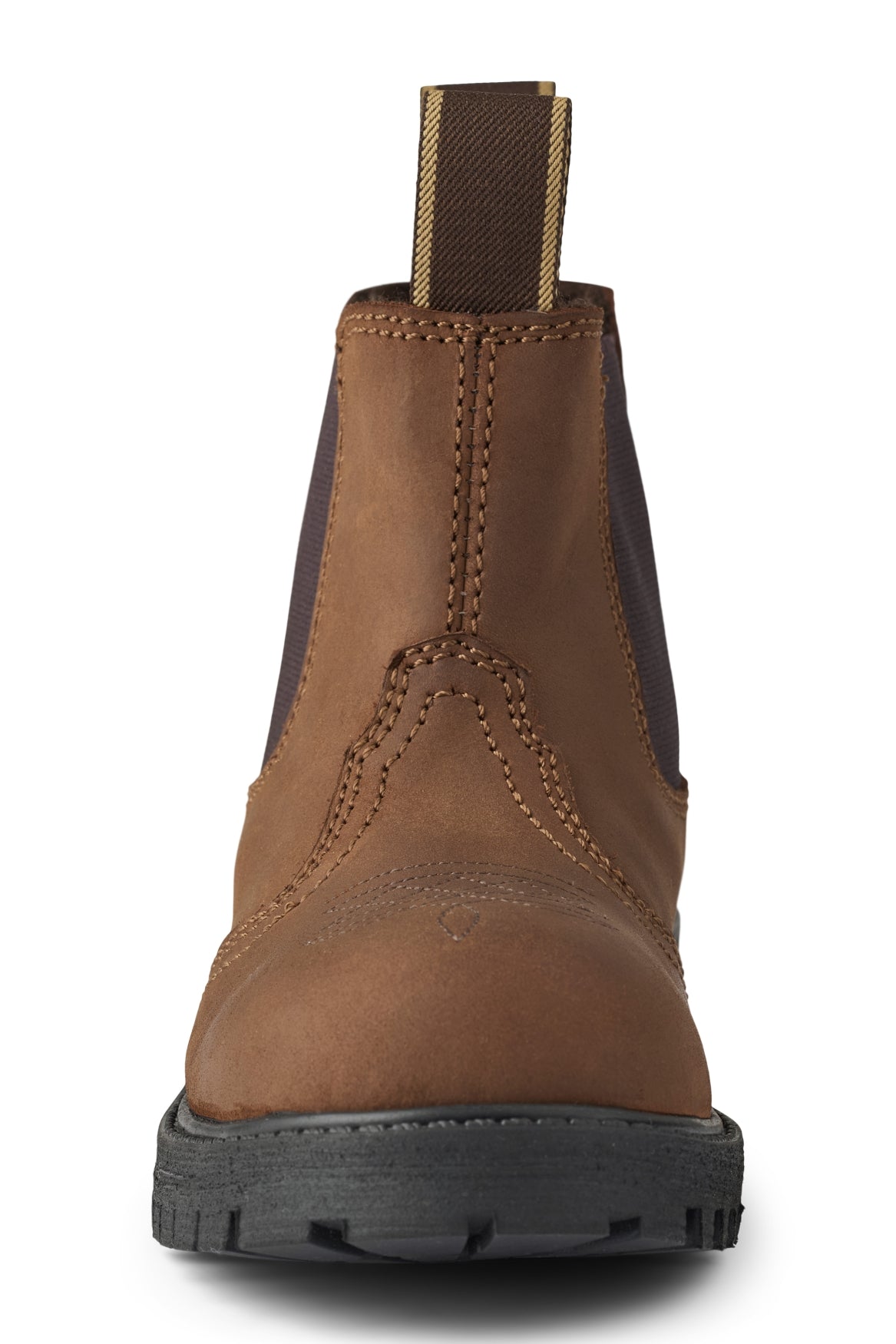 Chelsea Dark Brown