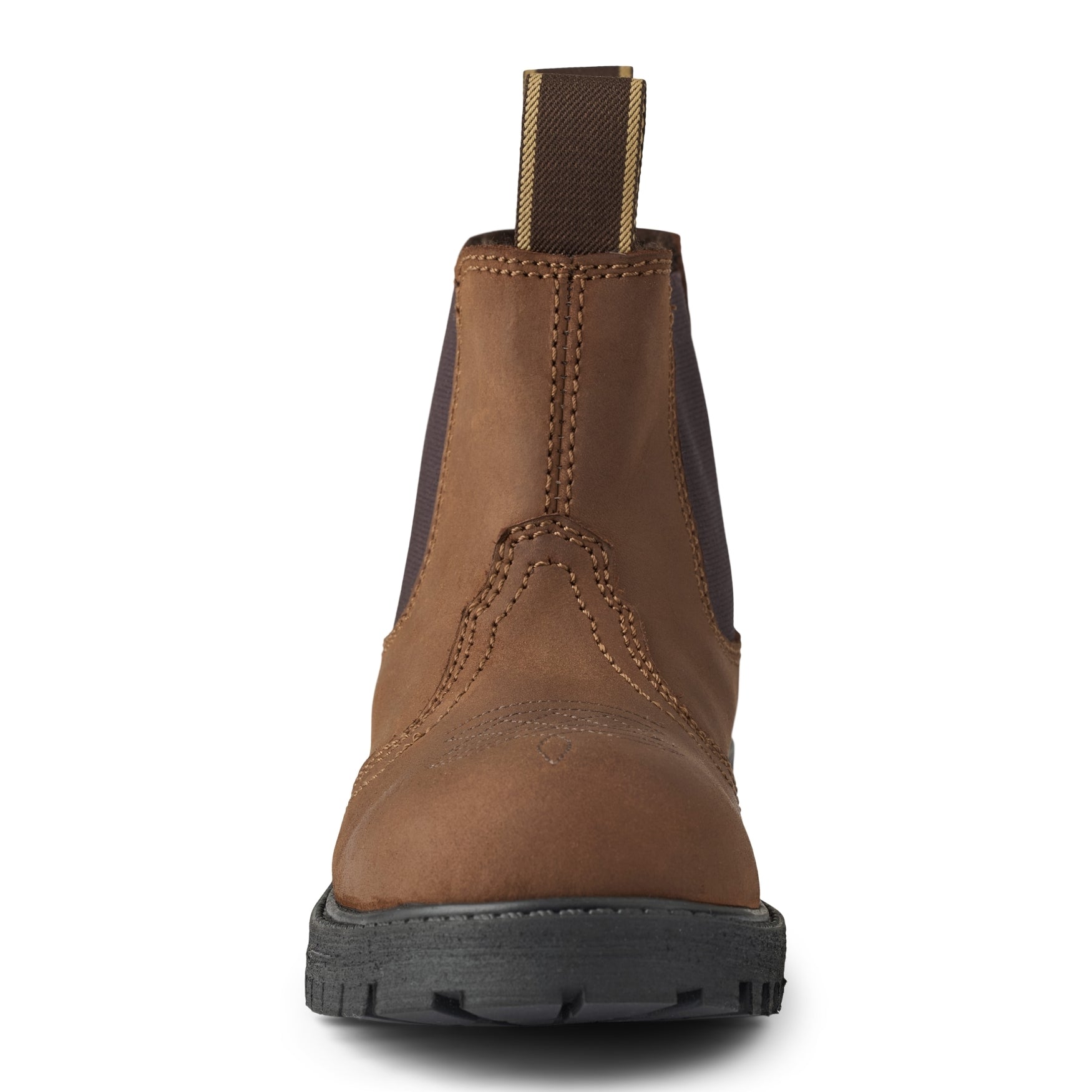 Chelsea Dark Brown