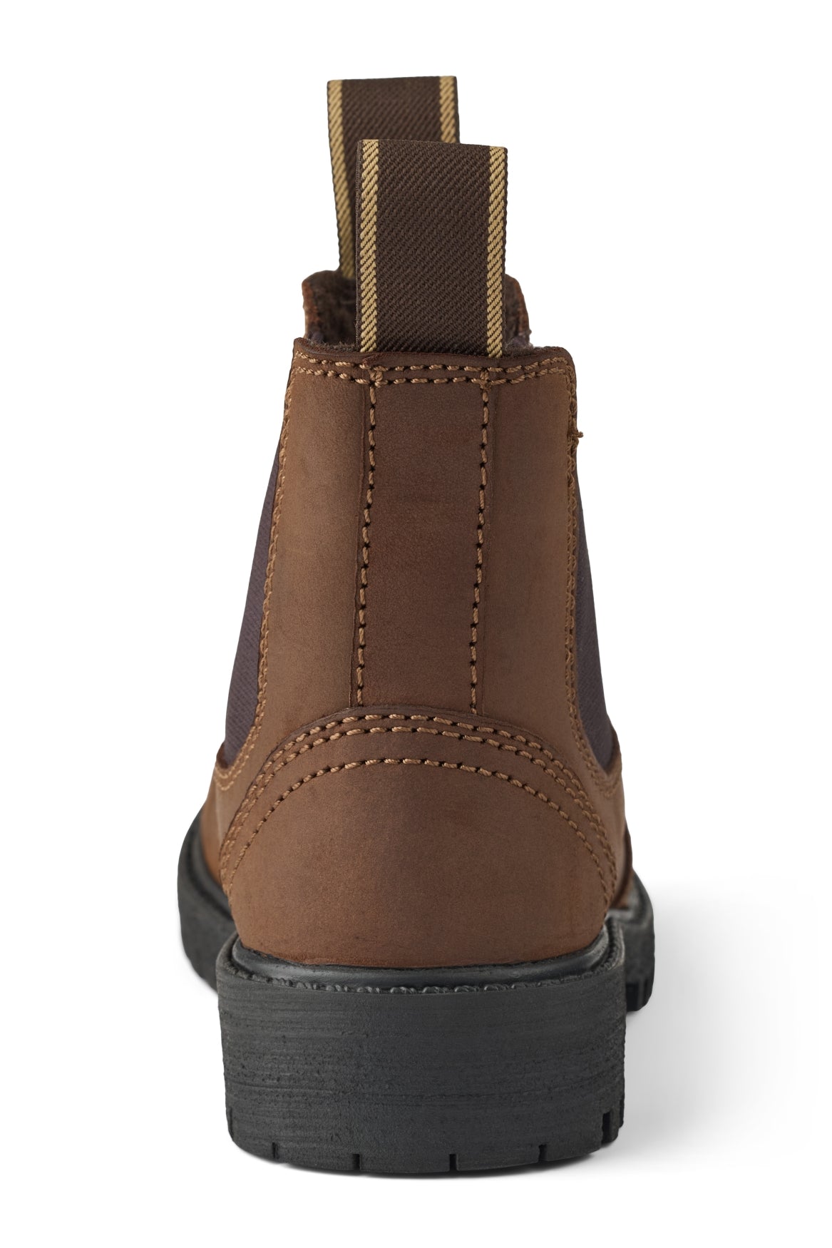Chelsea Dark Brown