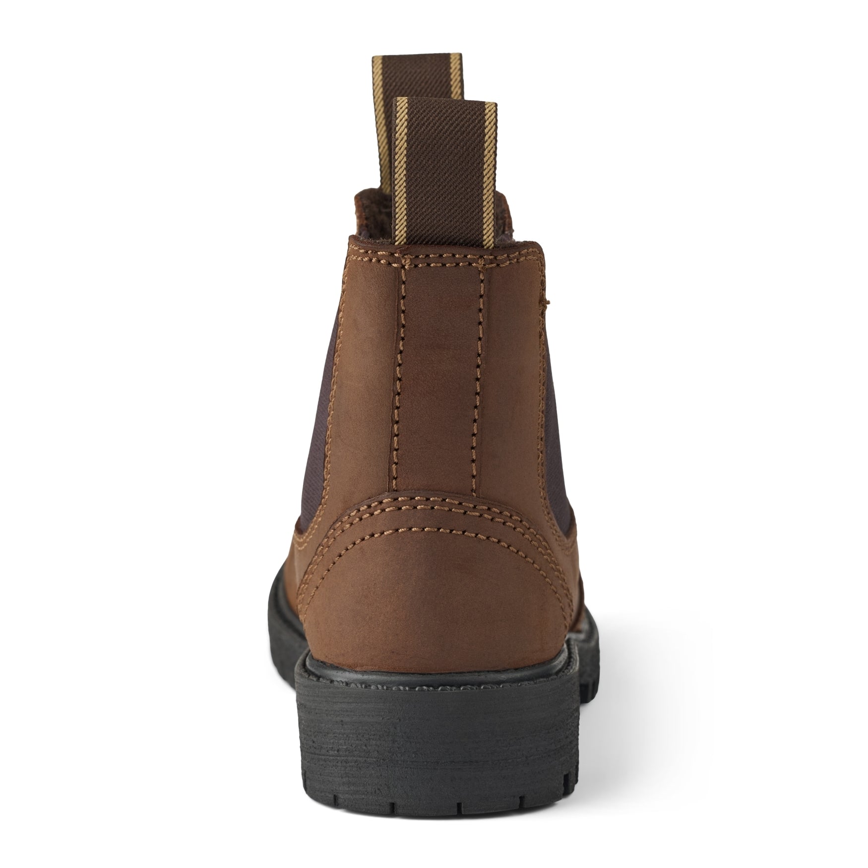 Chelsea Dark Brown