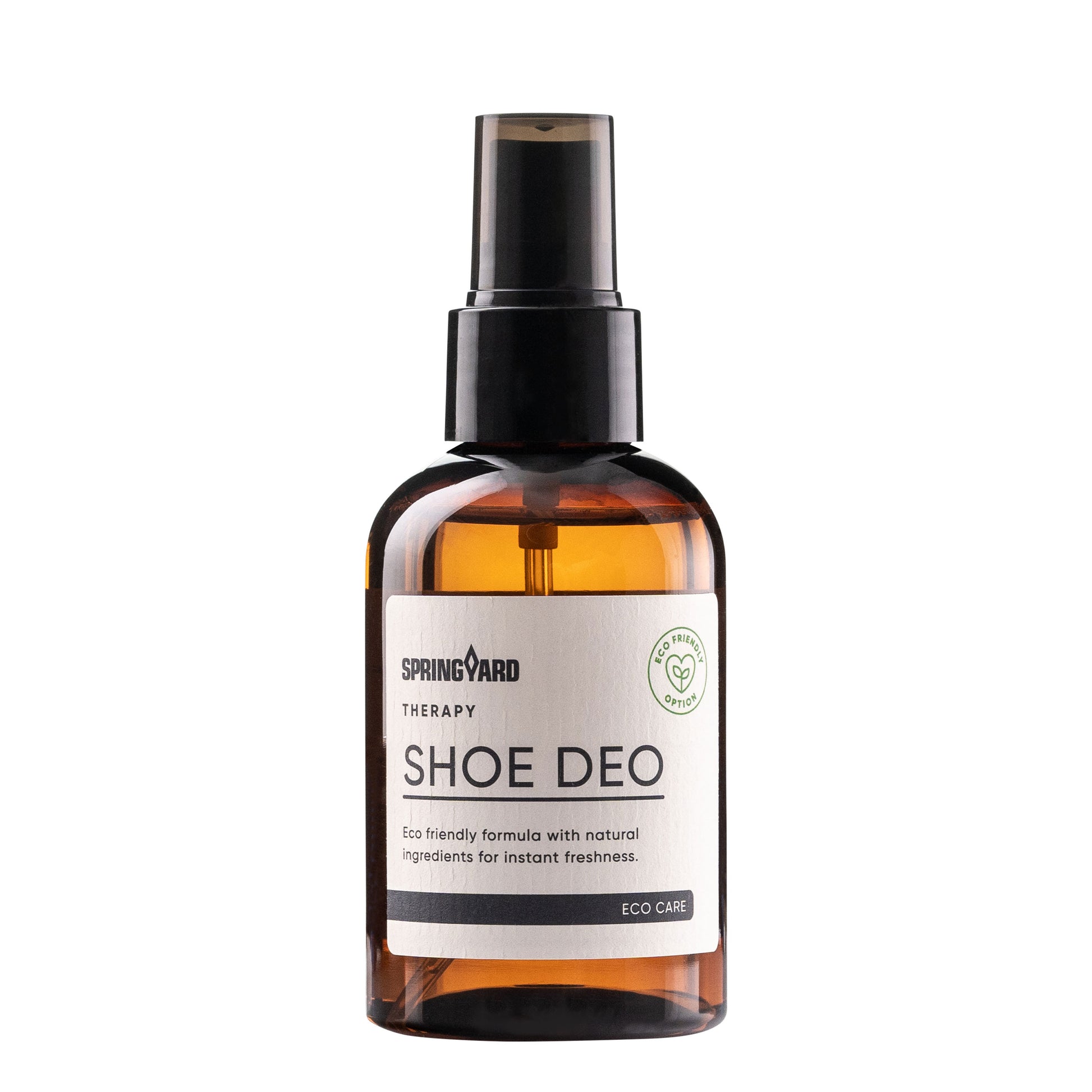 Schoen Deodorant (Shoe Deo)