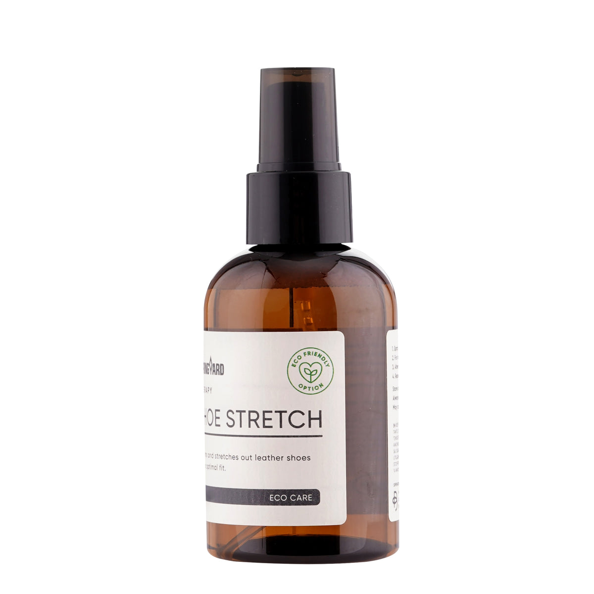 Shoe Stretch Spray