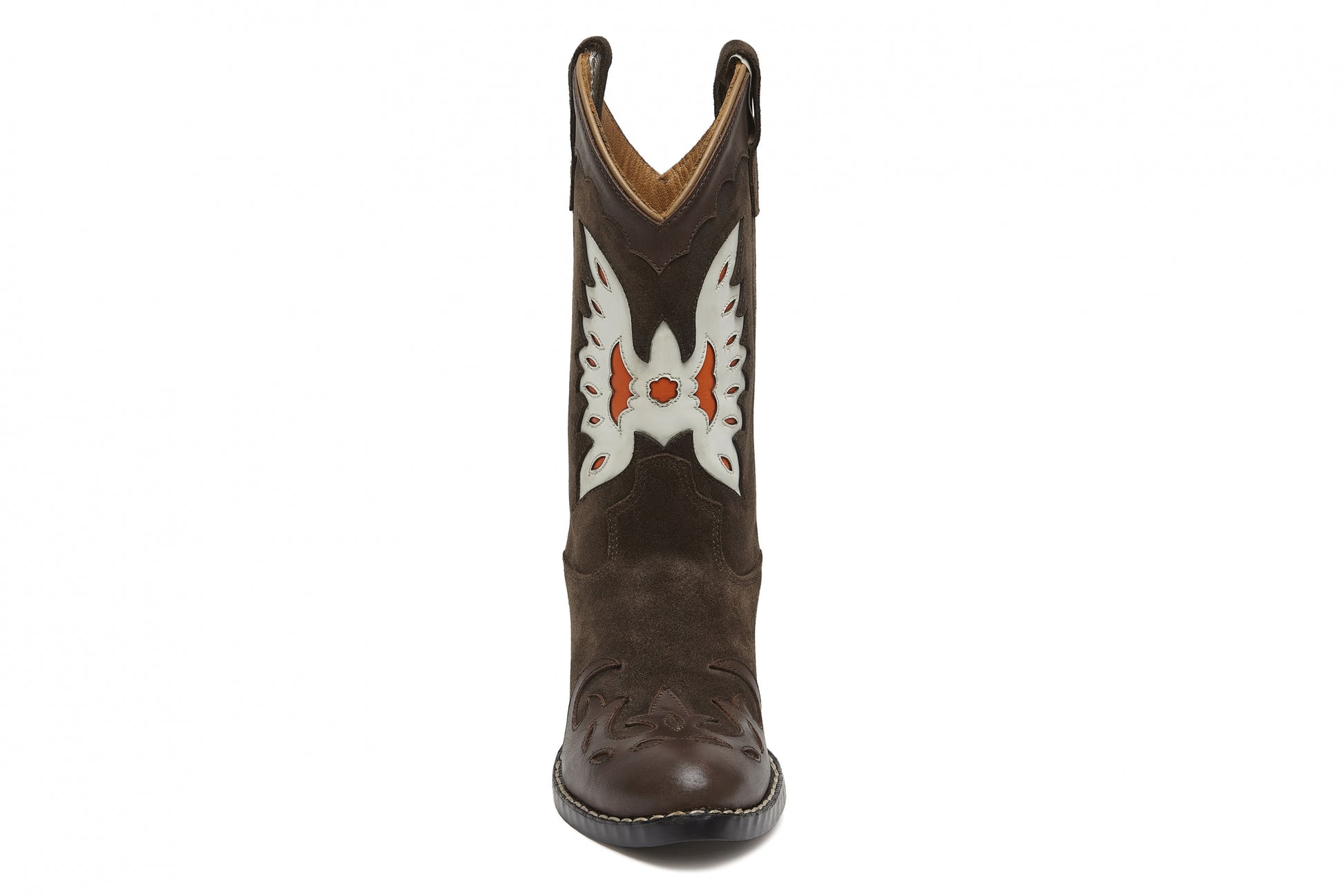 Eagle Brown Junior
