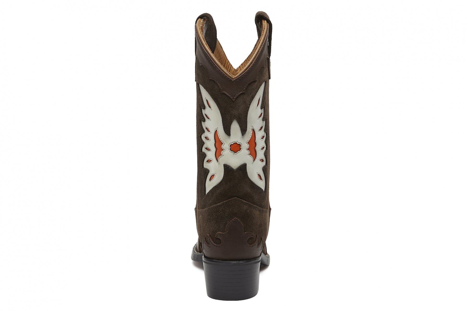 Eagle Brown Junior