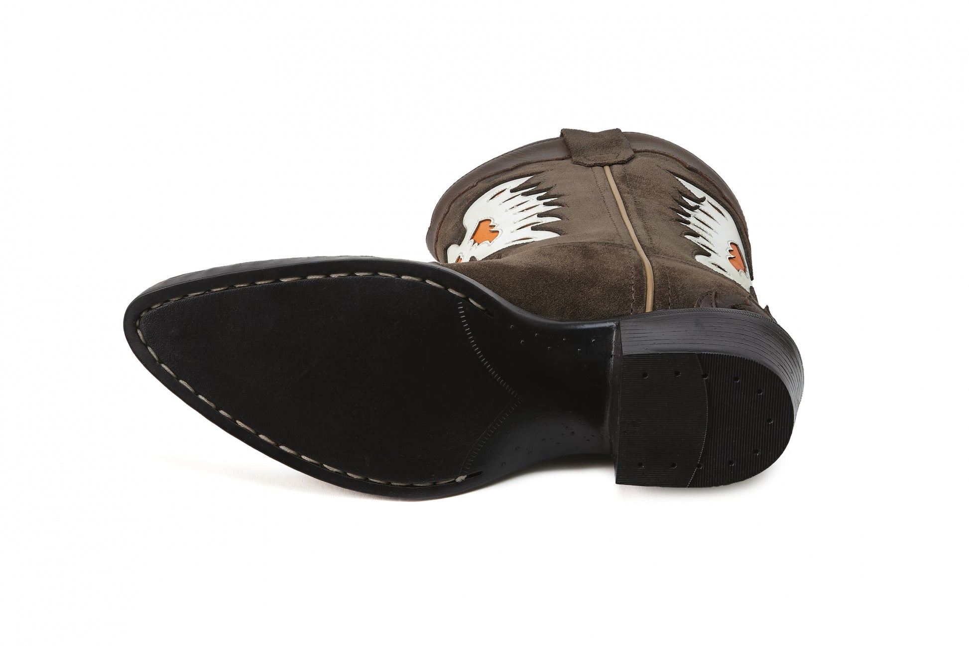 Eagle Brown Junior