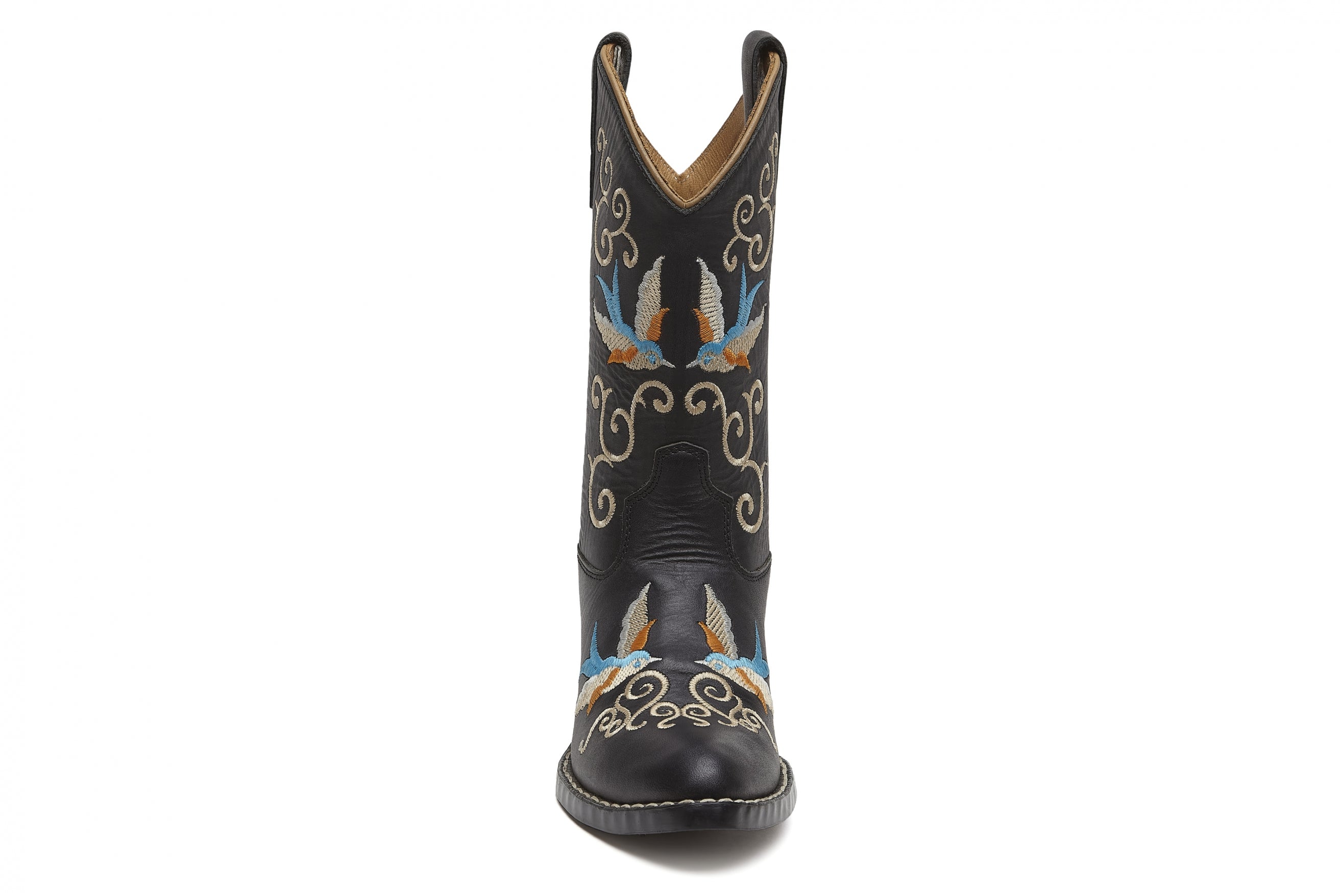 Dappermaentje x Bootstock Kids