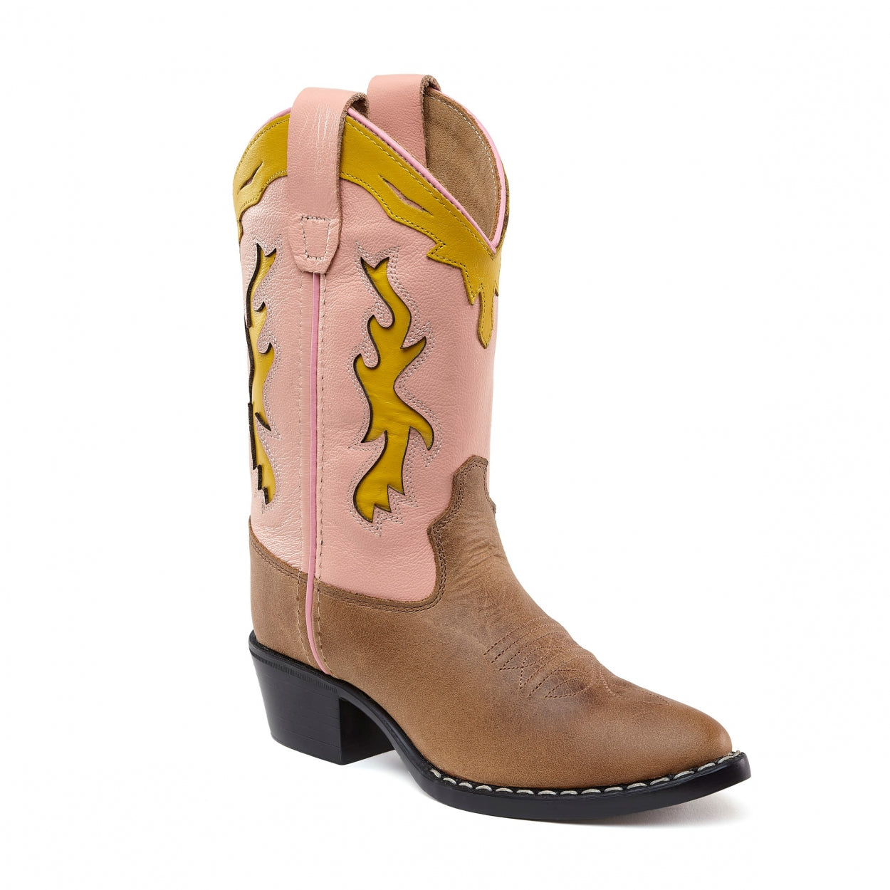 Candy Brown Junior
