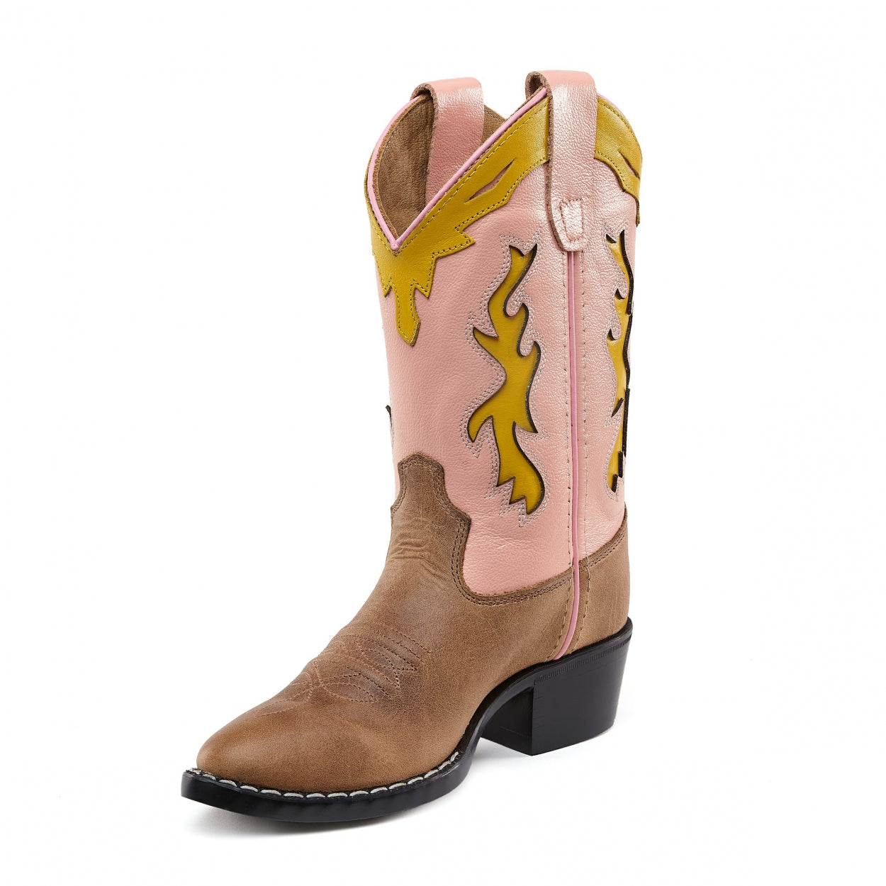 Candy Brown Junior